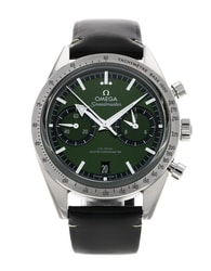 Omega Speedmaster 57 332.12.41.51.10.001